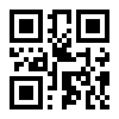 何信下载二维码